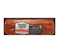 Prairie Fresh Signature Pork Tenderloin Honey Sriracha - 18.4 Oz