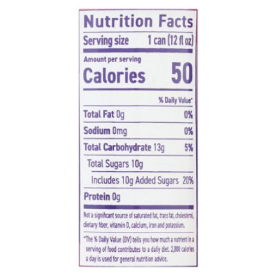 Brew Dr. Kombucha Love Can - 4-12 Fl. Oz. - Image 4