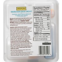 Greenfield Uncured Ham & Cheese Lunch Kit - 2.85 Oz - Image 6