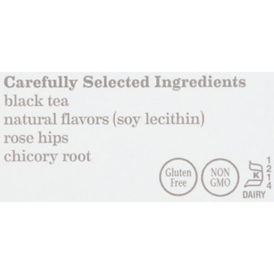 Bigelow Caramel Apple Black Tea 18 Tea Bags - Each - Image 3