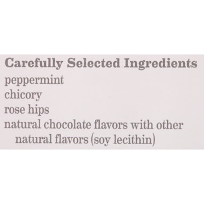 Bigelow Peppermint Bark Herb Tea - Each - Image 3