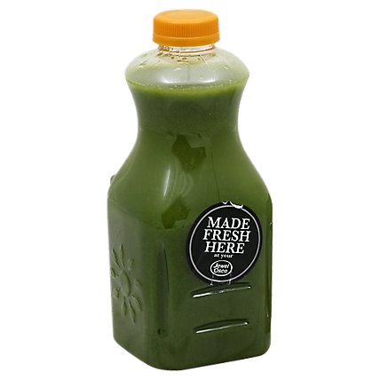 Cucumber Juice - Image 1