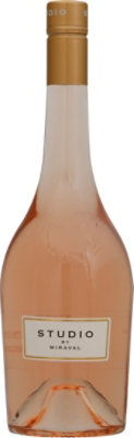 Miraval Provence Studio Rose Wine - 750 Ml - Image 2