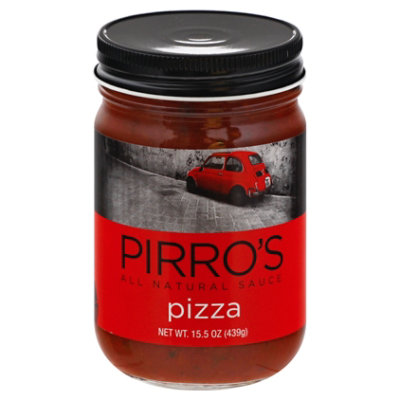 Pirros Sa Sauce Pizza - 15.5 Oz - Image 3