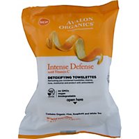 Avalon Or Intense Dfns Dtx Towltts - 30 Count - Image 2
