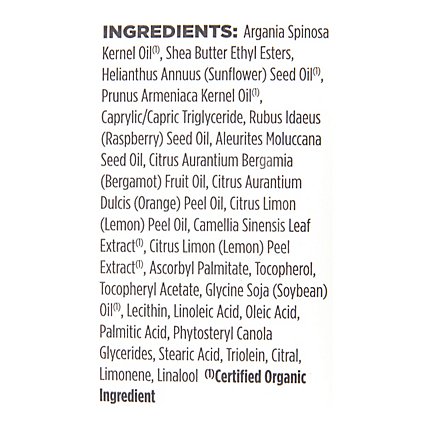 Avalon Organics Intense Defense Antioxidant Oil - 1 Oz - Image 4