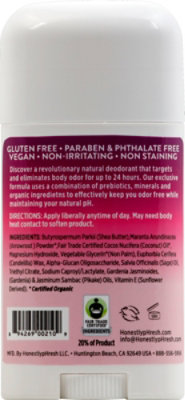 Phresh Deod Stick Tropcl Blossm - 2.25 Oz - Image 3