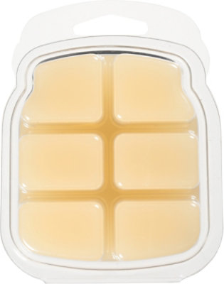 Village Candle Warm Creamy Vanilla Candle 2.2oz - Each - Image 3