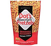 Dots Pretzel Sticks - 32.00 Oz