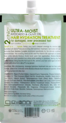 2chic Oil Hair Trmnt Avcado Olv - 1.75 Oz - Image 3
