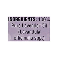Mvp Essential Oil Lavender - .51 Fl. Oz. - Image 4
