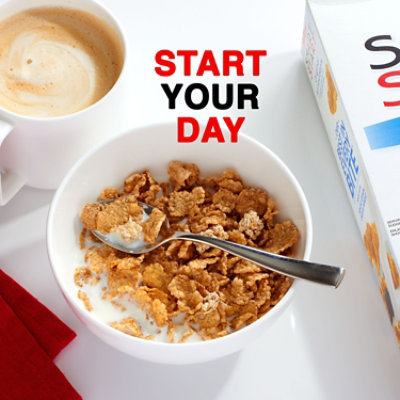 Smart Start Breakfast Cereal Fiber Cereal Original Antioxidants - 18.2 Oz - Image 3