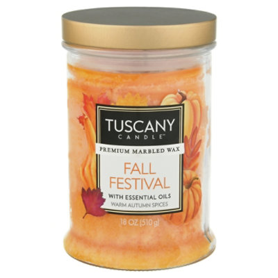 Langley Tuscany Fall Festival - 18 Oz - Image 3