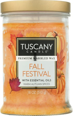 Langley Tuscany Fall Festival - 18 Oz - Image 2