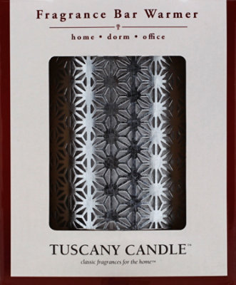 Langley Frag Warmer Galvanized Metal - 1 Each - Image 2