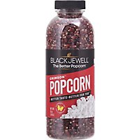 Black Jewell Popcorn Crimson - 15 Oz - Image 2