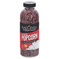 Black Jewell Popcorn Crimson - 15 Oz - Image 1
