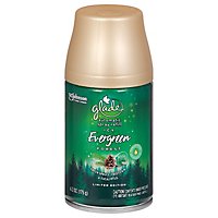 Glade Automatic Spray Refill-Icy Evergreen Forest - Each - Image 3