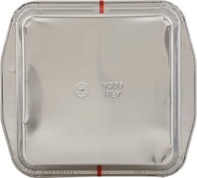 Handi-foil Heavy Duty Cake Pan - 1 Each - Image 4