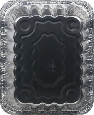 Handi-foil King All Purpose Pan - Each - Image 4