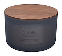 Chesapeake Bay Candle Aromascape Candle Strength - 13.5 Oz