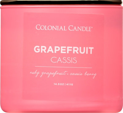 Mvp Colonial Brights Grapefurit Cassis - 14.5 Oz - Image 2