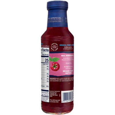 Litehouse Raspberry Vinaigrette Dressing - 12 Fl. Oz. - Image 5