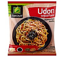 Nasoya Bag Noodle Teriyaki Flavor - 7.91 Oz