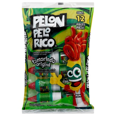 Pelon Pelo Rico - 12 Count - Image 3