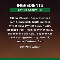 Marie Callenders Lattice Cherry Pie - 40 Oz - Image 5