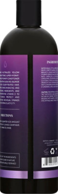 artnaturals Purple Conditioner - 16 Fl. Oz. - Image 5
