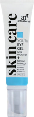 Artnaturals Youth Eye Moisturizer - 1.7 Oz - Image 2