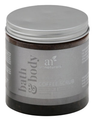 artnaturals Coffee Scrub - 20 Oz - Image 3
