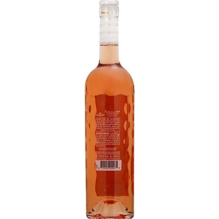Chateau De Berne Romance Cotes De Provence Rose Wine - 750 Ml - Image 4