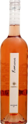 Chateau De Berne Romance Cotes De Provence Rose Wine - 750 Ml - Image 2