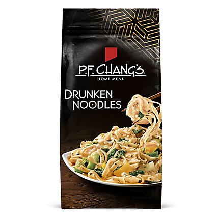 P.F. Chang's Home Menu Drunken Noodles Skillet Frozen Meal - 22 Oz - Image 2