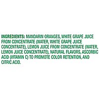 Dole Mandarin Oranges In Fruit Juice Fridge Pack - 15 Oz - Image 5