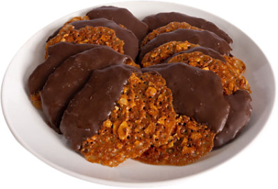 Florentine Cookies - 15 Count - Image 1