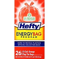 Hefty 13g Energybag - 9 Piece - Image 2