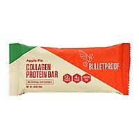 Bulletproof Bar Apple Pie Collagen - 1.58 Oz - Image 1