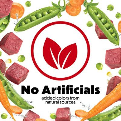 Purina Beneful Originals Beef Dry Dog Food - 14 Lbs - Image 4