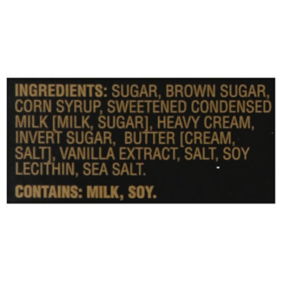 Signature Reserve Caramel Sea Salt - Each - Image 6