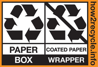 Signature Reserve Caramel Sea Salt - Each - Image 3