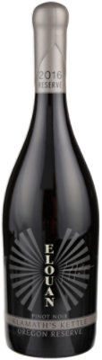 Elouan Kalamaths Kettle Pinot Noir Wine - 750 Ml