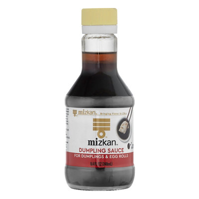 Mizkan Sauce Dumpling - 8.4 Oz