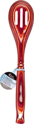 Wil Red Pakka Slotted Spoon - Each - Image 4