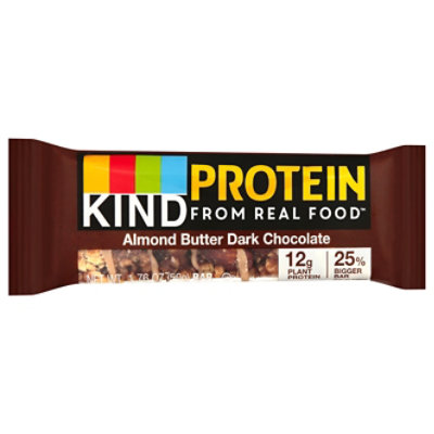 KIND Bar Almond Butter Dark Chocolate - 1.76 Oz