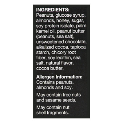 KIND Peanut Butter Dark Chocolate Gluten Free Snack Bars Value Pack - 6-1.4 Oz - Image 5