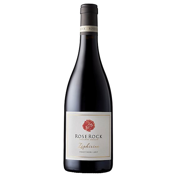 Drouhin Roserock Pinot Noir Zephirine Wine - 750 Ml