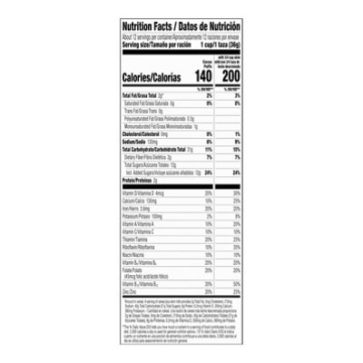 General Mills Cocoa Puffs Frosted Large Size - 15.2 Oz - Image 3